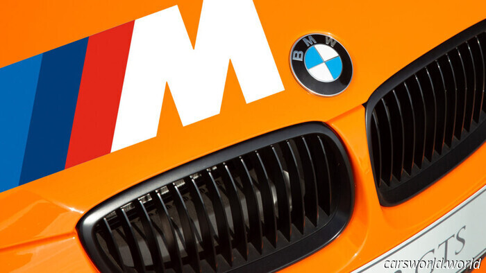 Questa raccolta di 22 auto 'Best of M' all'asta presenta alcune curiose omissioni | Carscoops